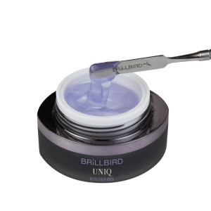 UNIQ TPO Free MŰKÖRÖM Építő ZSELÉ 50ml